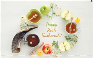 Rosh Hashanah